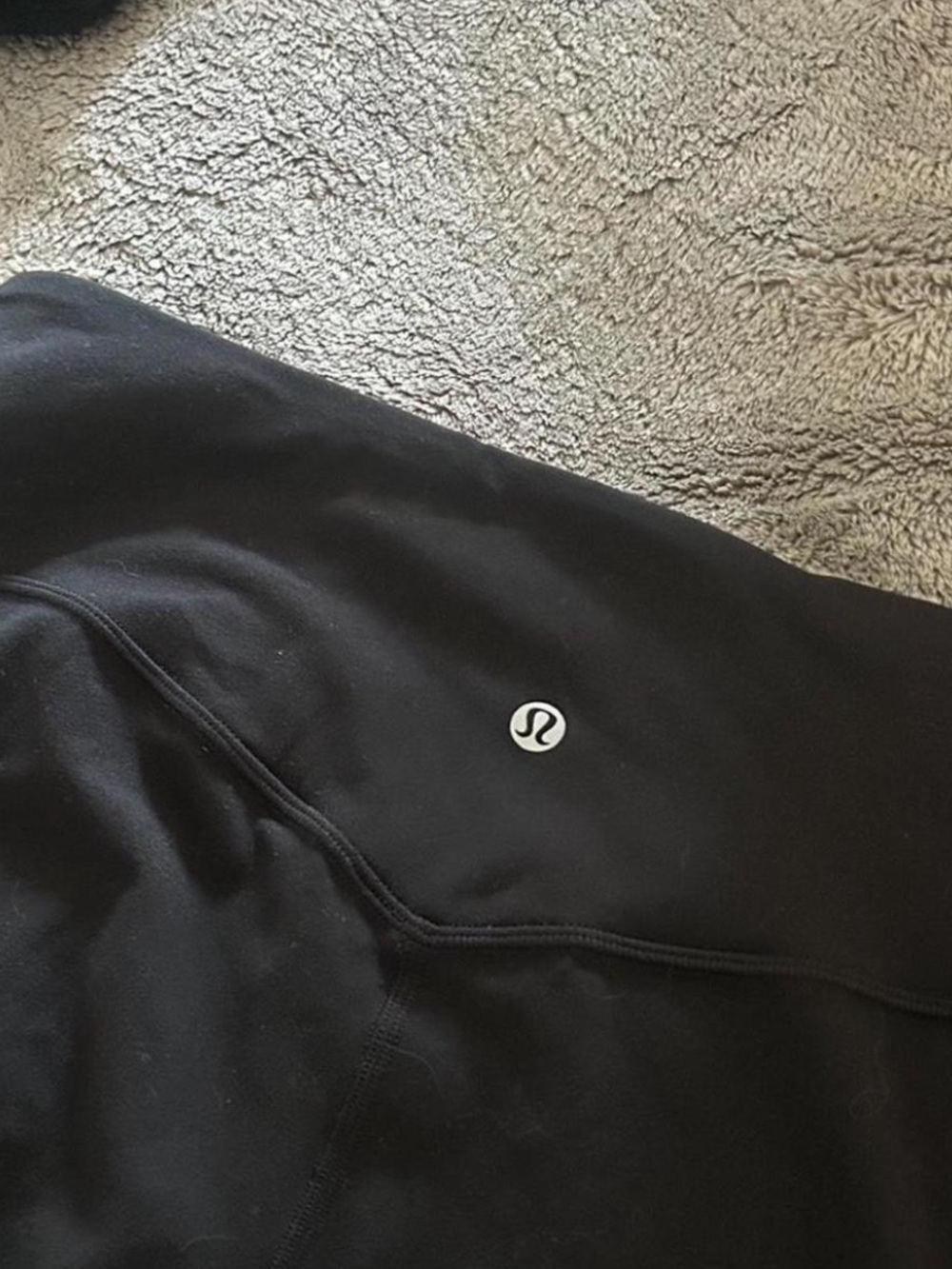 Lululemon Align Jogger Legging - Picture 4 of 5
